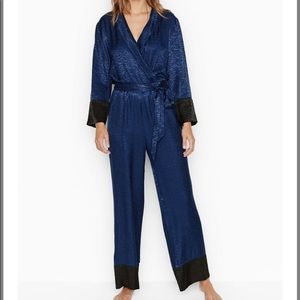 Victoria’s Secret Jumpsuit. Brand new with tags.
